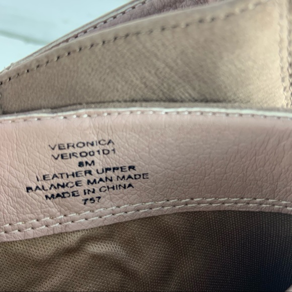 STEVEN by Steve Madden Veronica Tan Boots 8M - Picture 8 of 11